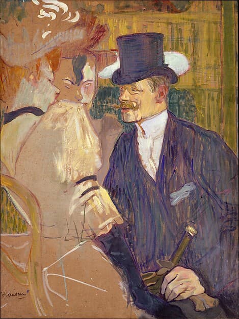 art nouveau