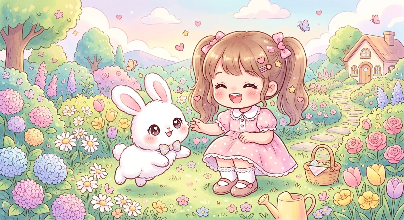 cute kawaii
