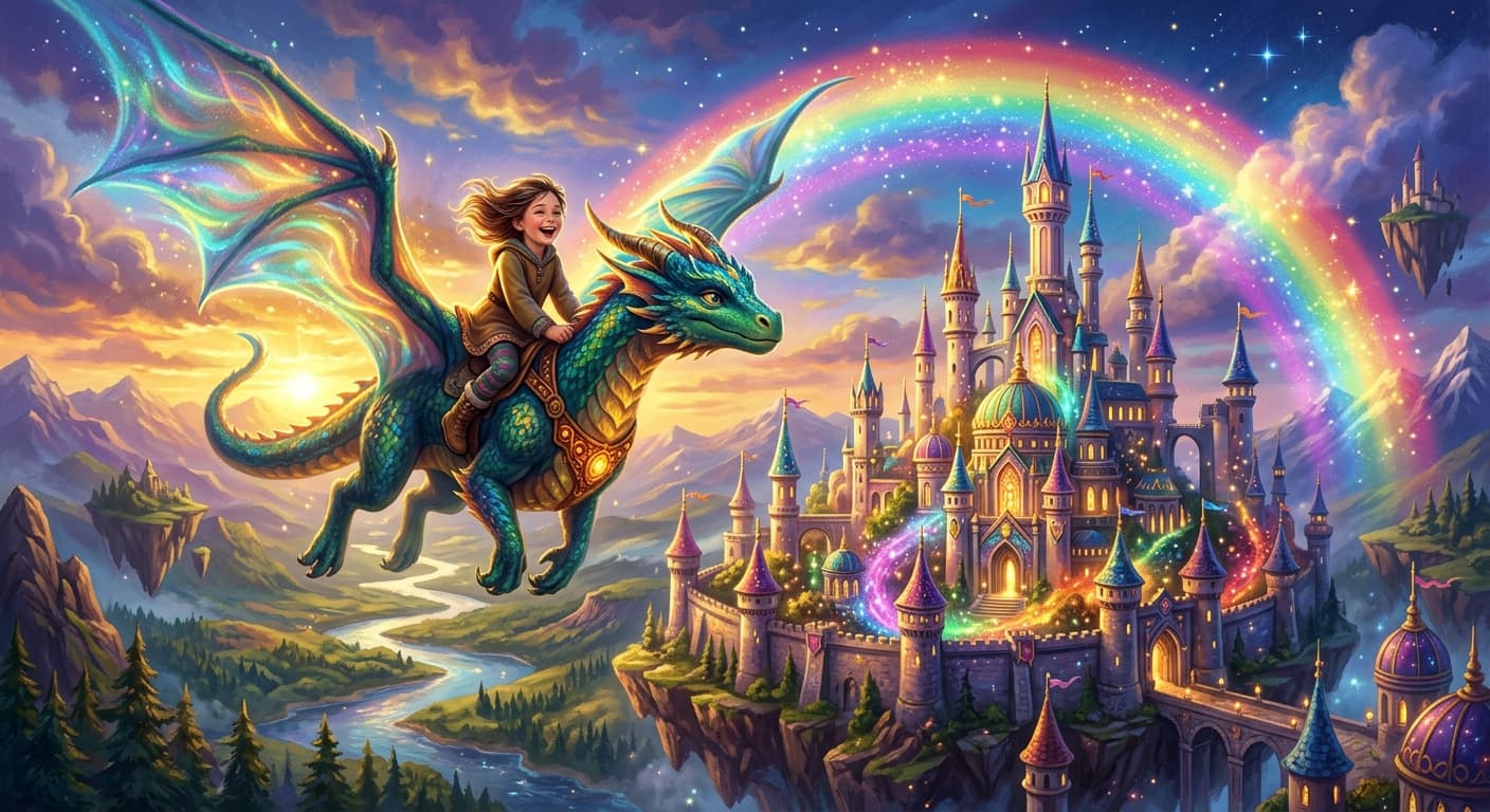 fantasy