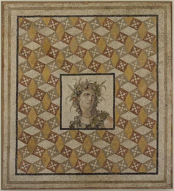 mosaic