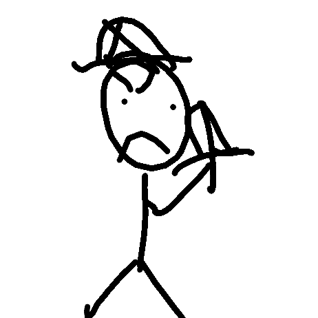Person sketch